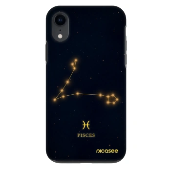 Obal pro Apple iPhone XR - PISCES