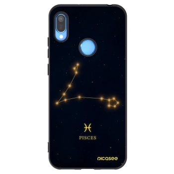 Obal pro Huawei Y6 2019 - PISCES
