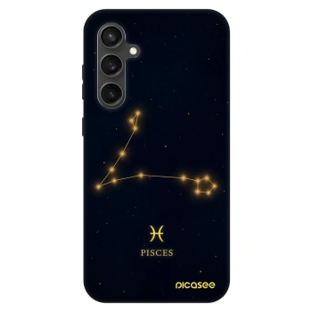 Obal pro Samsung Galaxy S23 FE S711B - PISCES