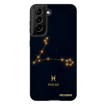 Obal pro Samsung Galaxy S22 5G - PISCES