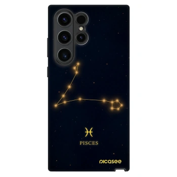 Obal pro Samsung Galaxy S22 Ultra 5G - PISCES