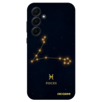 Obal pro Samsung Galaxy A55 5G A556B - PISCES