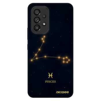 Obal pro Samsung Galaxy A53 5G A536 - PISCES
