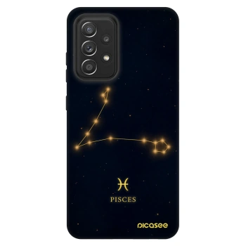 Obal pro Samsung Galaxy A52s 5G A528B - PISCES