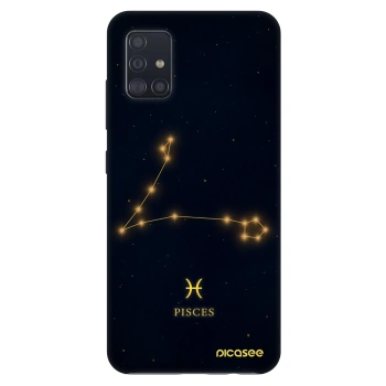 Obal pro Samsung Galaxy A51 A515F - PISCES