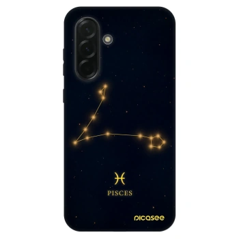 Obal pro Samsung Galaxy A36 5G - PISCES