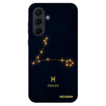 Obal pro Samsung Galaxy A35 5G A356B - PISCES