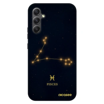 Obal pro Samsung Galaxy A34 5G A346B - PISCES