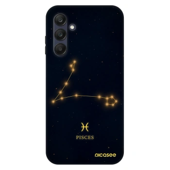 Obal pro Samsung Galaxy A25 A256B 5G - PISCES