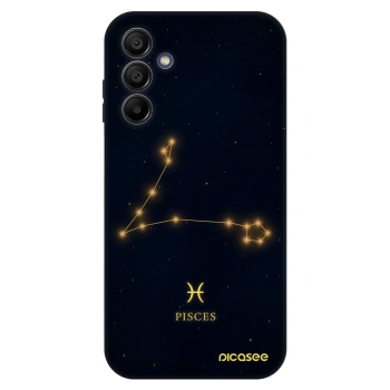 Obal pro Samsung Galaxy A15 A155F 4G - PISCES
