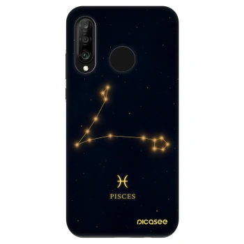 Obal pro Huawei P30 Lite - PISCES