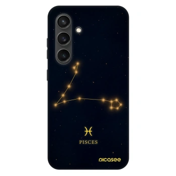 Obal pro Samsung Galaxy S24 S921B 5G - PISCES