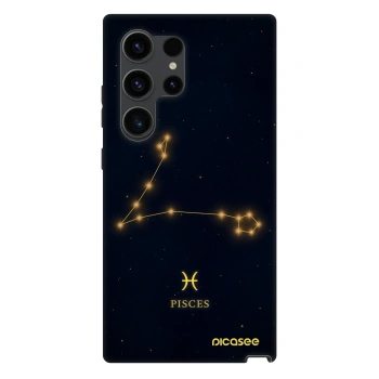 Obal pro Samsung Galaxy S24 Ultra S928B 5G - PISCES