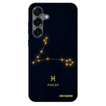 Obal pro Samsung Galaxy S25+ 5G - PISCES