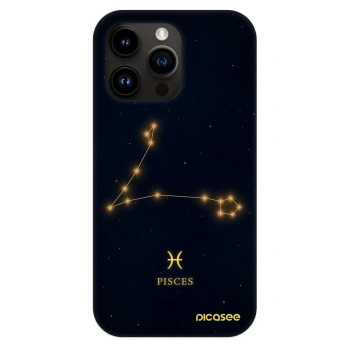 Obal pro Apple iPhone 13 Pro - PISCES