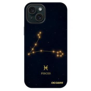 Obal pro Apple iPhone 14 - PISCES
