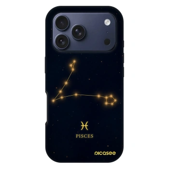 Obal pro Apple iPhone 17 Pro - PISCES