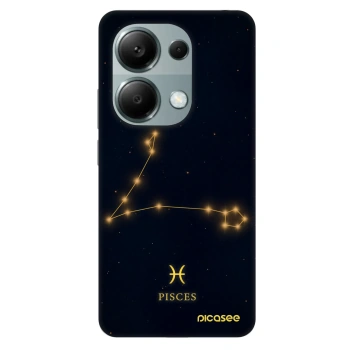 Obal pro Xiaomi Redmi Note 13 Pro 4G - PISCES