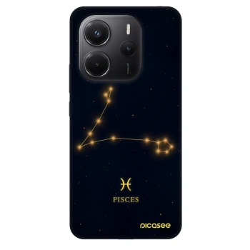 Obal pro Xiaomi Redmi Note 14 4G - PISCES