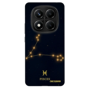 Obal pro Xiaomi Redmi Note 14 Pro 4G - PISCES