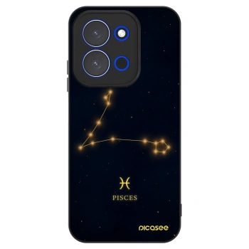 Obal pro Xiaomi Redmi 15C 4G - PISCES