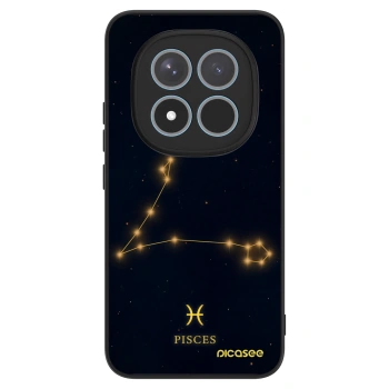Obal pro Xiaomi Redmi Note 15 Pro+ - PISCES