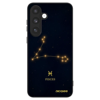 Obal pro Samsung Galaxy S25 FE 5G - PISCES