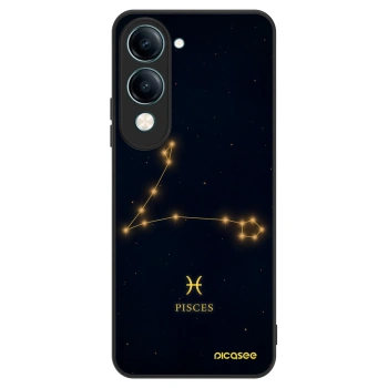 Obal pro Vivo Y29s 5G - PISCES