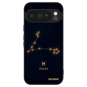 Obal pro Google Pixel 10 Pro - PISCES