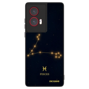 Obal pro Motorola Edge 50 Fusion - PISCES