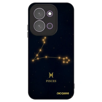 Obal pro Xiaomi Redmi 15C 5G - PISCES