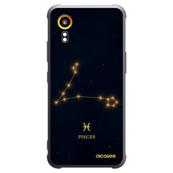Obal pro Samsung Galaxy Xcover 7 - PISCES