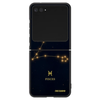 Obal pro Motorola Razr 60 - PISCES