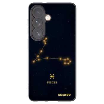 Picasee ULTIMATE CASE pro Samsung Galaxy S26 - PISCES
