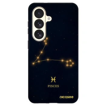 Obal pro Samsung Galaxy S26 - PISCES