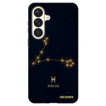Obal pro Samsung Galaxy S26+ - PISCES