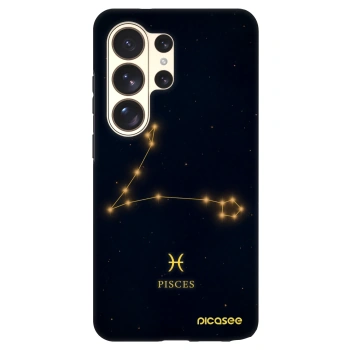 Obal pro Samsung Galaxy S26 Ultra - PISCES