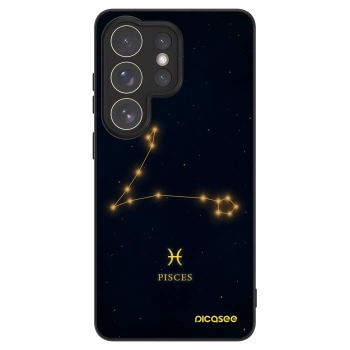 Picasee ULTIMATE CASE pro Samsung Galaxy S26 Ultra - PISCES