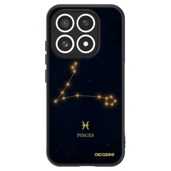 Obal pro Xiaomi 17 - PISCES