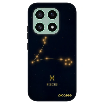Picasee Fashion Case pro Xiaomi 17 - PISCES