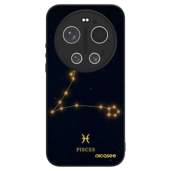 Obal pro Xiaomi 17 Ultra - PISCES