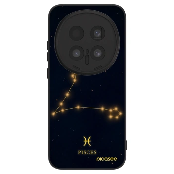 Obal pro Honor Magic8 Pro 5G - PISCES