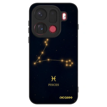 Obal pro OPPO Find X9 Pro - PISCES