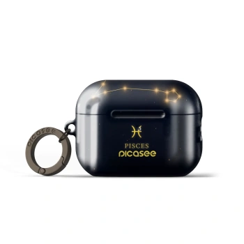 Obal pro Apple AirPods Pro 2 - PISCES