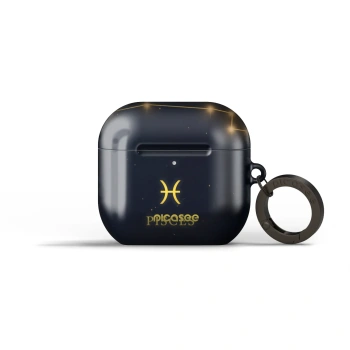 Obal pro Apple AirPods 4 - PISCES