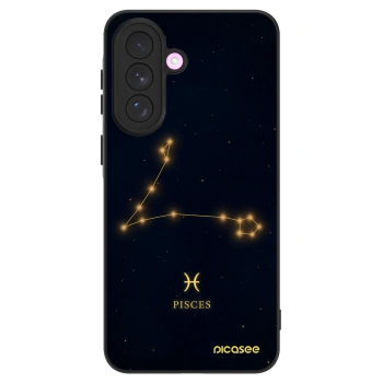 Obal pro Samsung Galaxy A57 5G - PISCES
