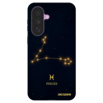 Picasee Fashion Case pro Samsung Galaxy A57 5G - PISCES