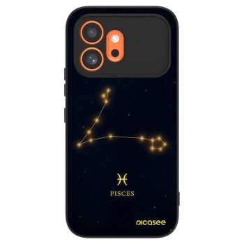 Obal pro Honor 600 - PISCES