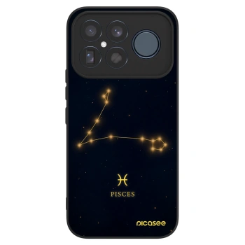 Obal pro Xiaomi Poco F8 Ultra - PISCES