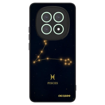 Obal pro Xiaomi Redmi Note 15 5G - PISCES